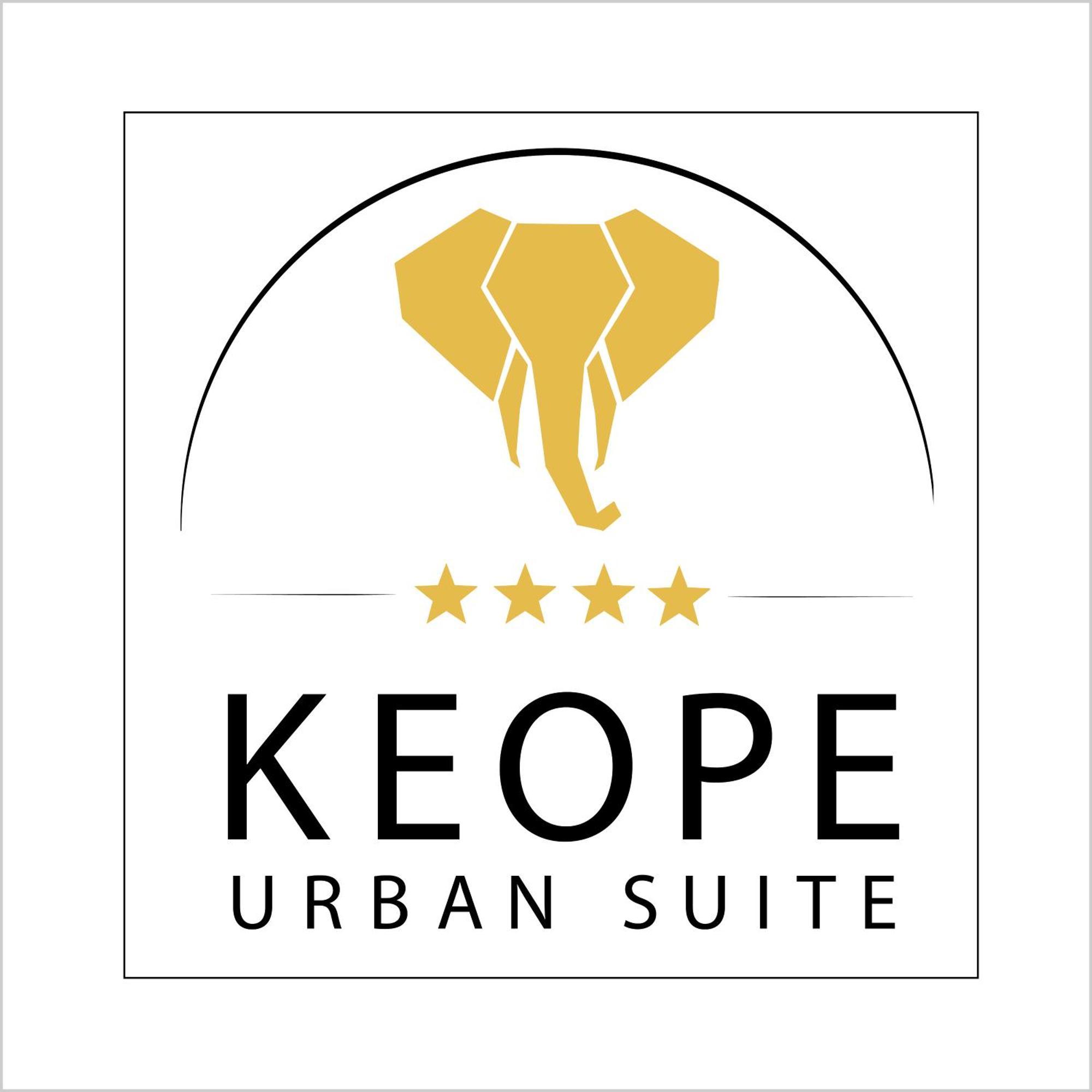 Keope Urban Suite Катания Экстерьер фото