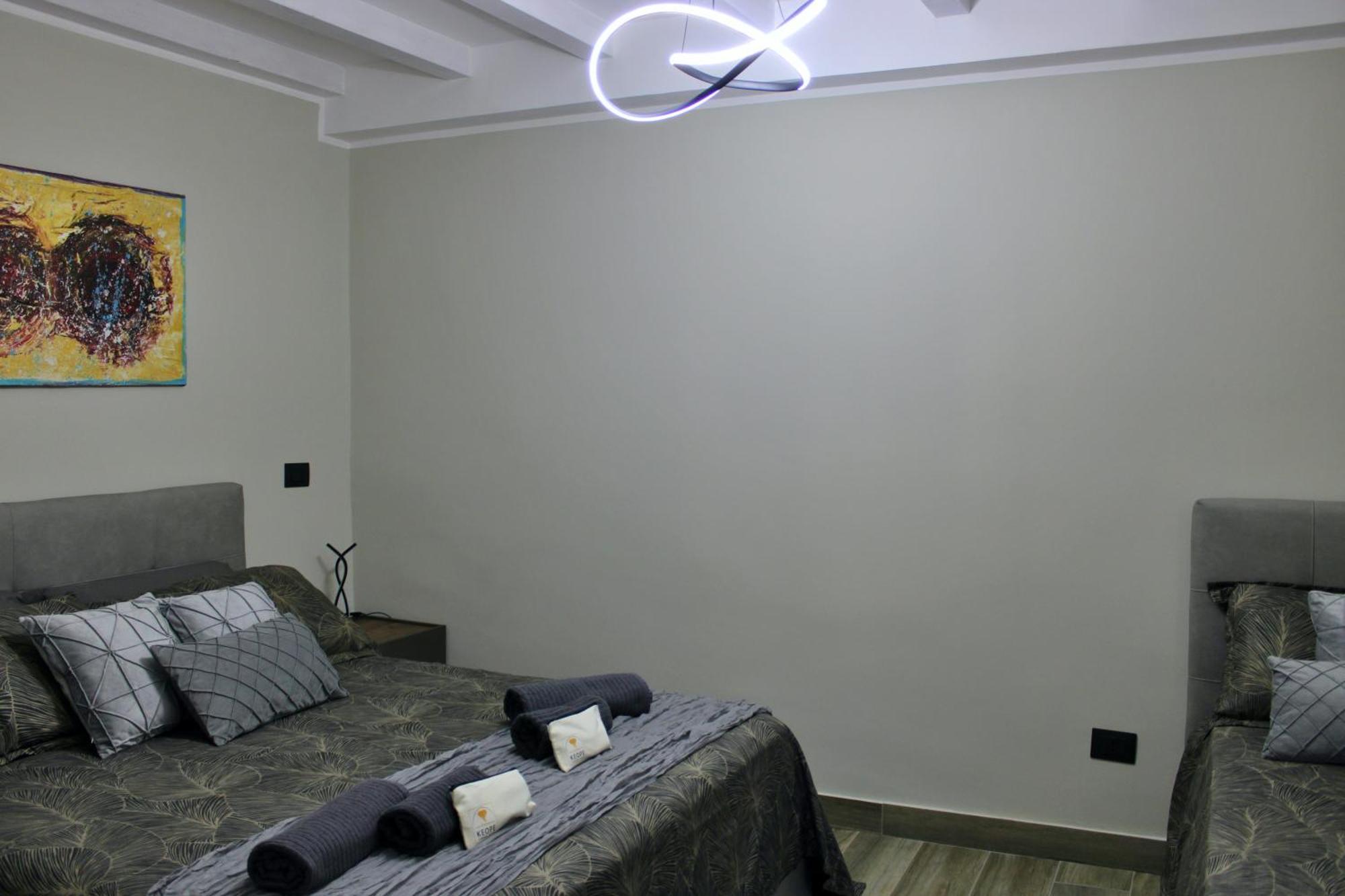 Keope Urban Suite Катания Экстерьер фото
