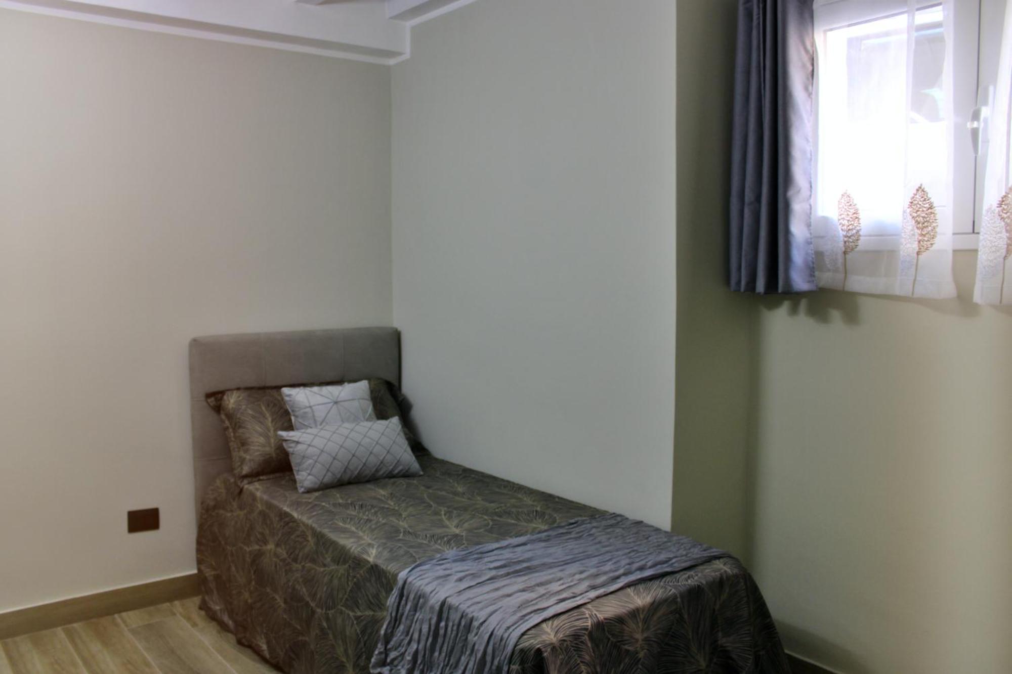 Keope Urban Suite Катания Экстерьер фото