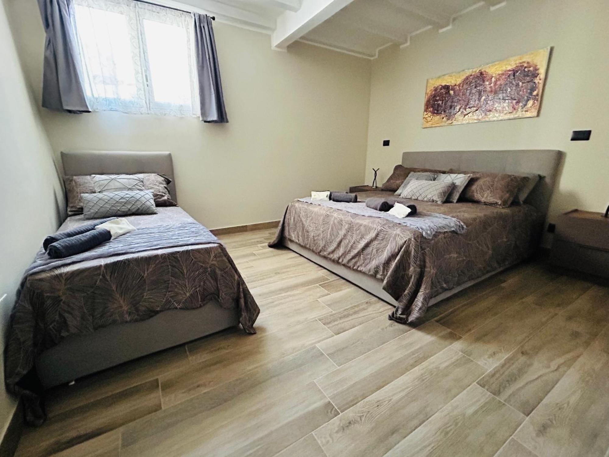 Keope Urban Suite Катания Экстерьер фото