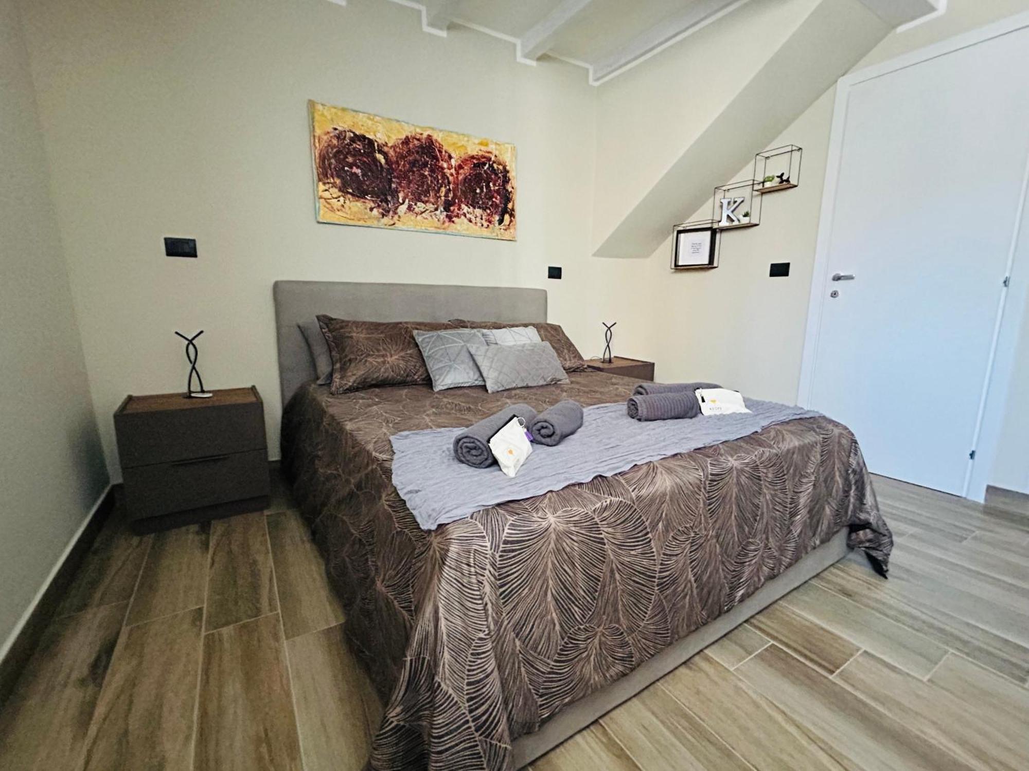 Keope Urban Suite Катания Экстерьер фото