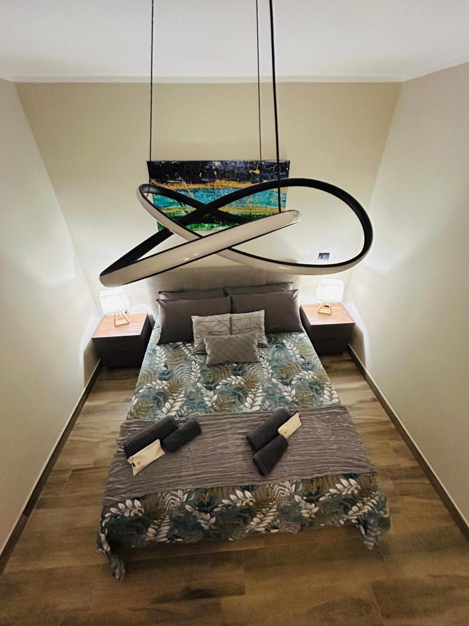Keope Urban Suite Катания Экстерьер фото