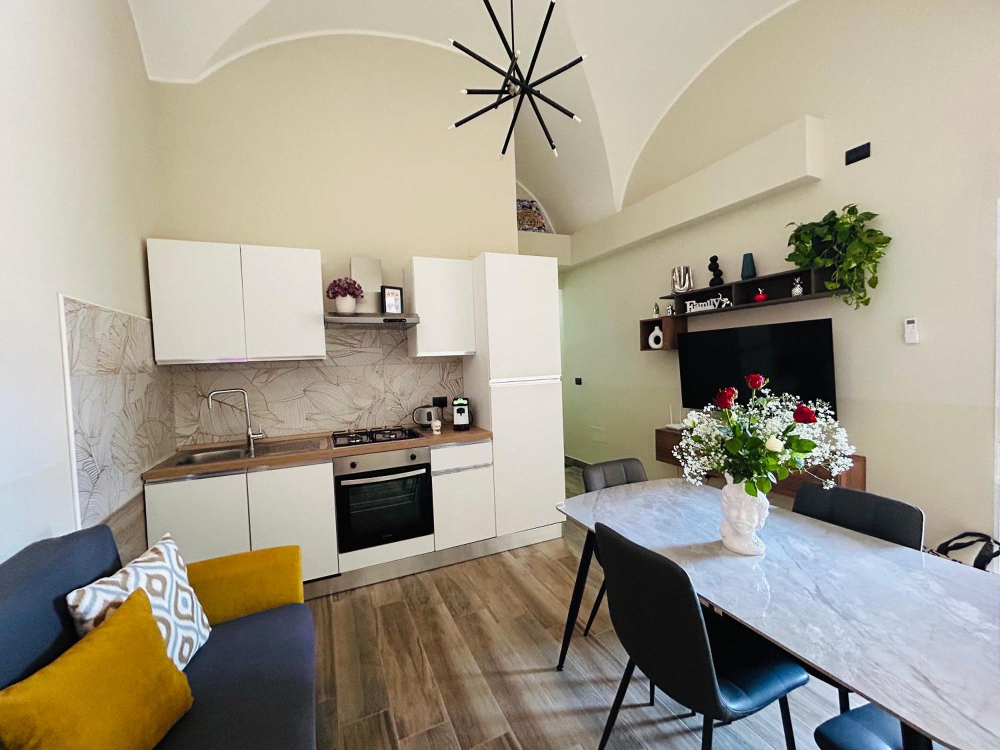 Keope Urban Suite Катания Экстерьер фото